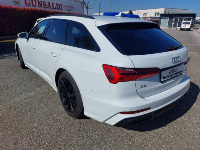 AUDI A6 usata, con Alzacristalli elettrici