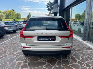 VOLVO XC60 usata, con Controllo trazione