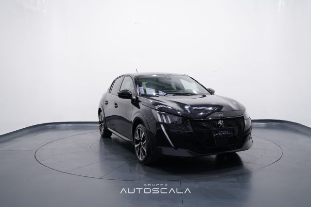 PEUGEOT 208 usata, con Climatizzatore
