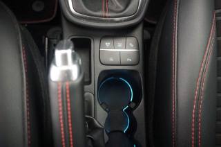 FORD Puma usata, con USB