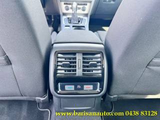 VOLKSWAGEN Passat Variant usata, con ESP