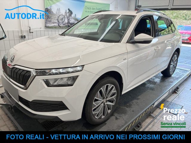 SKODA Kamiq usata, con ABS