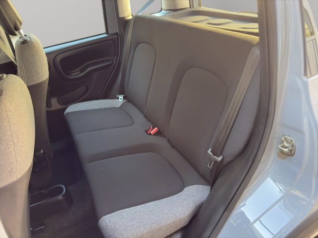 FIAT Panda usata 20
