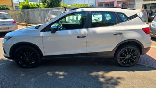 SEAT Arona usata, con Airbag laterali