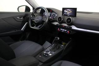AUDI Q2 usata, con Airbag Passeggero