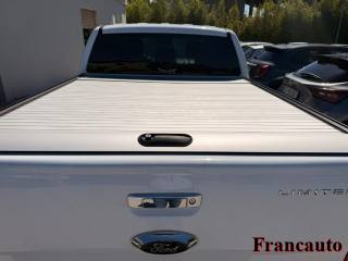 FORD Ranger usata, con Climatizzatore