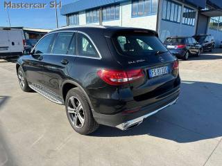 MERCEDES-BENZ GLC 350 usata, con Airbag Passeggero