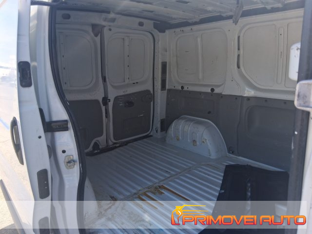 RENAULT Trafic usata, con Servosterzo