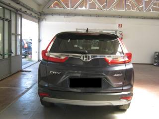 HONDA CR-V usata, con Airbag Passeggero