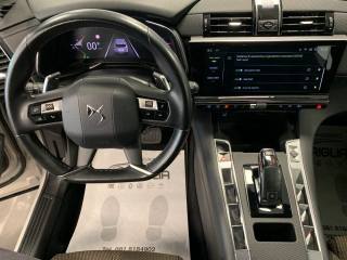 DS AUTOMOBILES DS 7 usata, con Controllo automatico clima