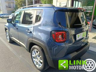 JEEP Renegade usata, con Volante in pelle
