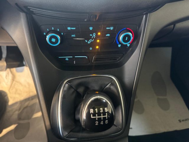 FORD C-Max usata, con Immobilizzatore elettronico