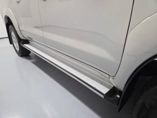 TOYOTA Hilux usata, con Immobilizzatore elettronico