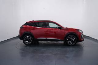 PEUGEOT 2008 usata, con Climatizzatore