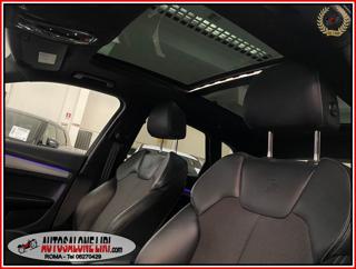 AUDI Q5 usata, con Park Distance Control