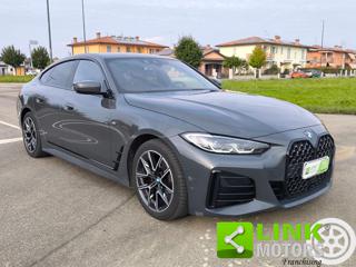 BMW 420 usata, con Servosterzo