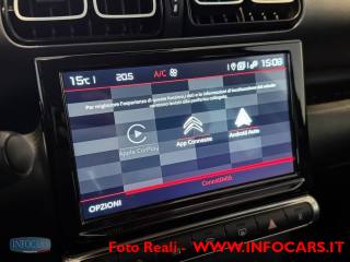 CITROEN C3 Aircross usata, con Park Distance Control