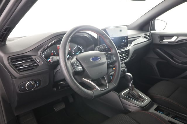 FORD Focus usata 1