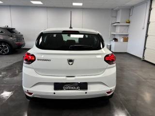 DACIA Sandero usata, con Alzacristalli elettrici
