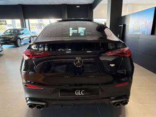 MERCEDES-BENZ GLC 43 AMG usata, con Airbag Passeggero
