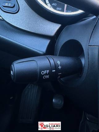 ALFA ROMEO Giulietta usata 21