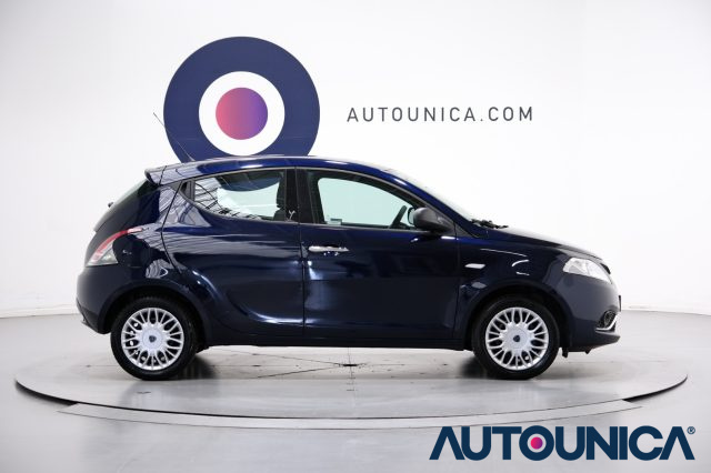 LANCIA Ypsilon usata, con Alzacristalli elettrici