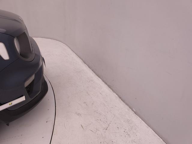 JEEP Renegade usata, con Airbag testa