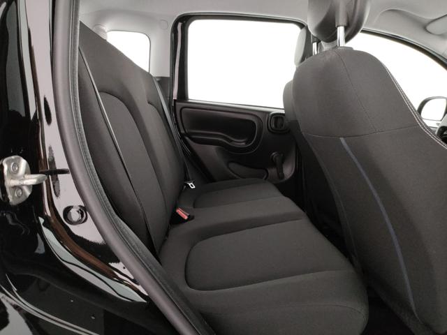 FIAT Panda usata, con Vivavoce