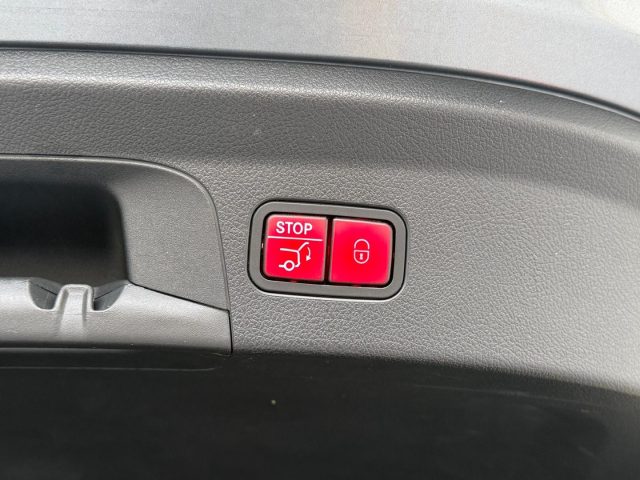 MERCEDES-BENZ GLE 350 usata, con Head-up display