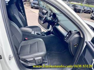 VOLVO XC40 usata, con Boardcomputer