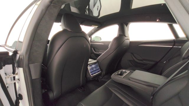 TESLA Model S usata, con Tetto panorama