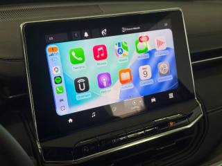 JEEP Compass usata, con Fari LED