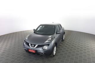NISSAN Juke Juke 1.5 dCi Start&Stop Acenta