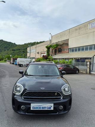 MINI Countryman usata, con Airbag