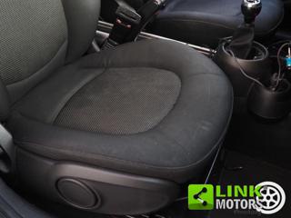 MINI Countryman usata 37