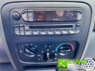 JEEP Cherokee usata, con ESP