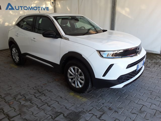 OPEL Mokka usata, con Airbag