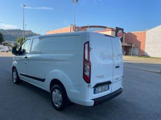 FORD Transit Custom usata, con Climatizzatore