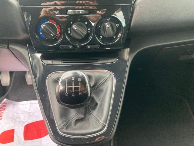 LANCIA Ypsilon usata, con Controllo trazione