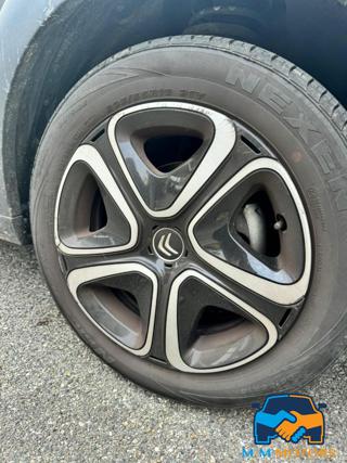 CITROEN C3 usata, con Cerchi in lega