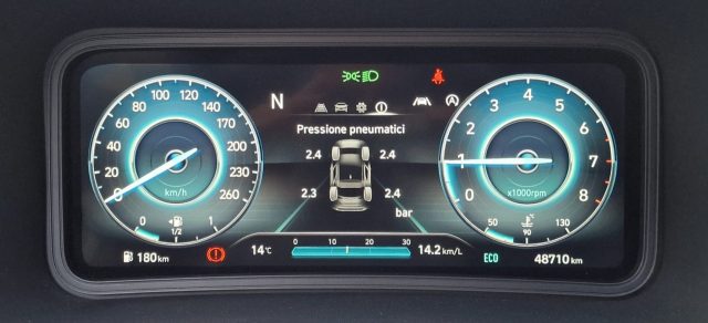 HYUNDAI Kona usata, con Cruise Control
