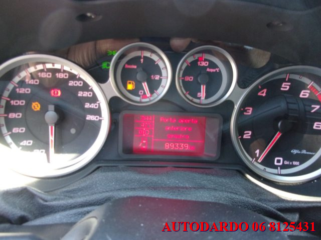 ALFA ROMEO MiTo usata, con Controllo trazione