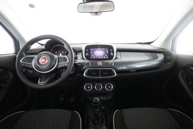FIAT 500X usata 4