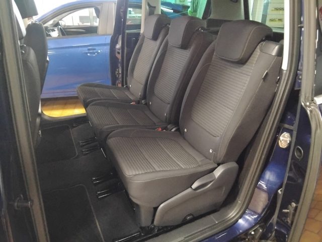 SEAT Alhambra usata, con Climatizzatore