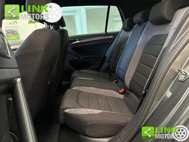 VOLKSWAGEN Golf usata 22