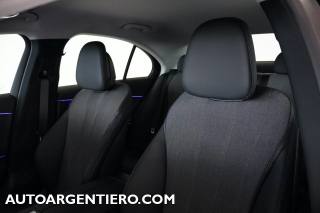 MERCEDES-BENZ E 220 usata, con Autoradio