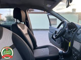 DACIA Duster usata, con Alzacristalli elettrici