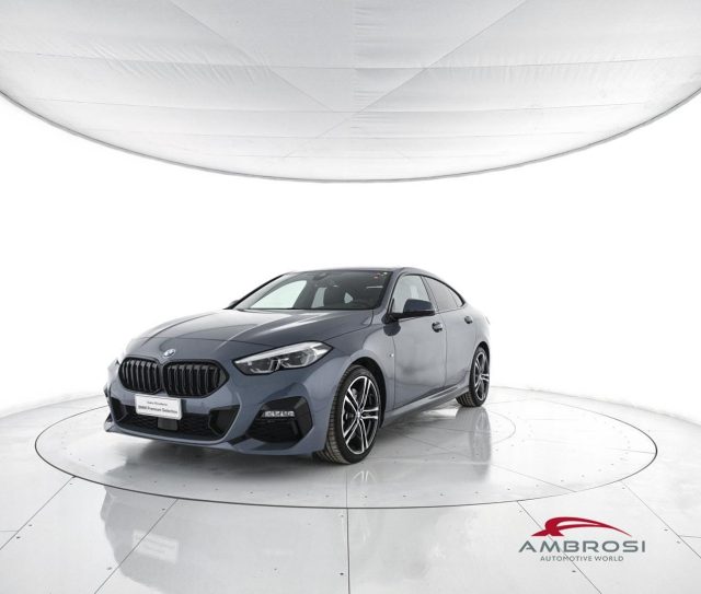 BMW 220 usata 0
