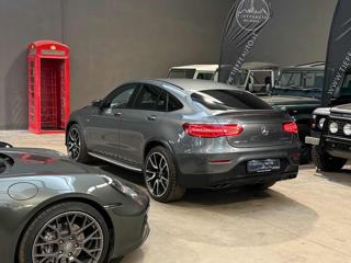 MERCEDES-BENZ GLC 43 AMG usata, con Autoradio