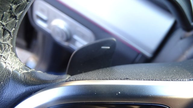 MERCEDES-BENZ GLE 300 usata 92